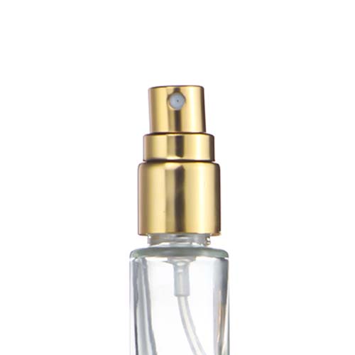 5ml glass perfume bottle